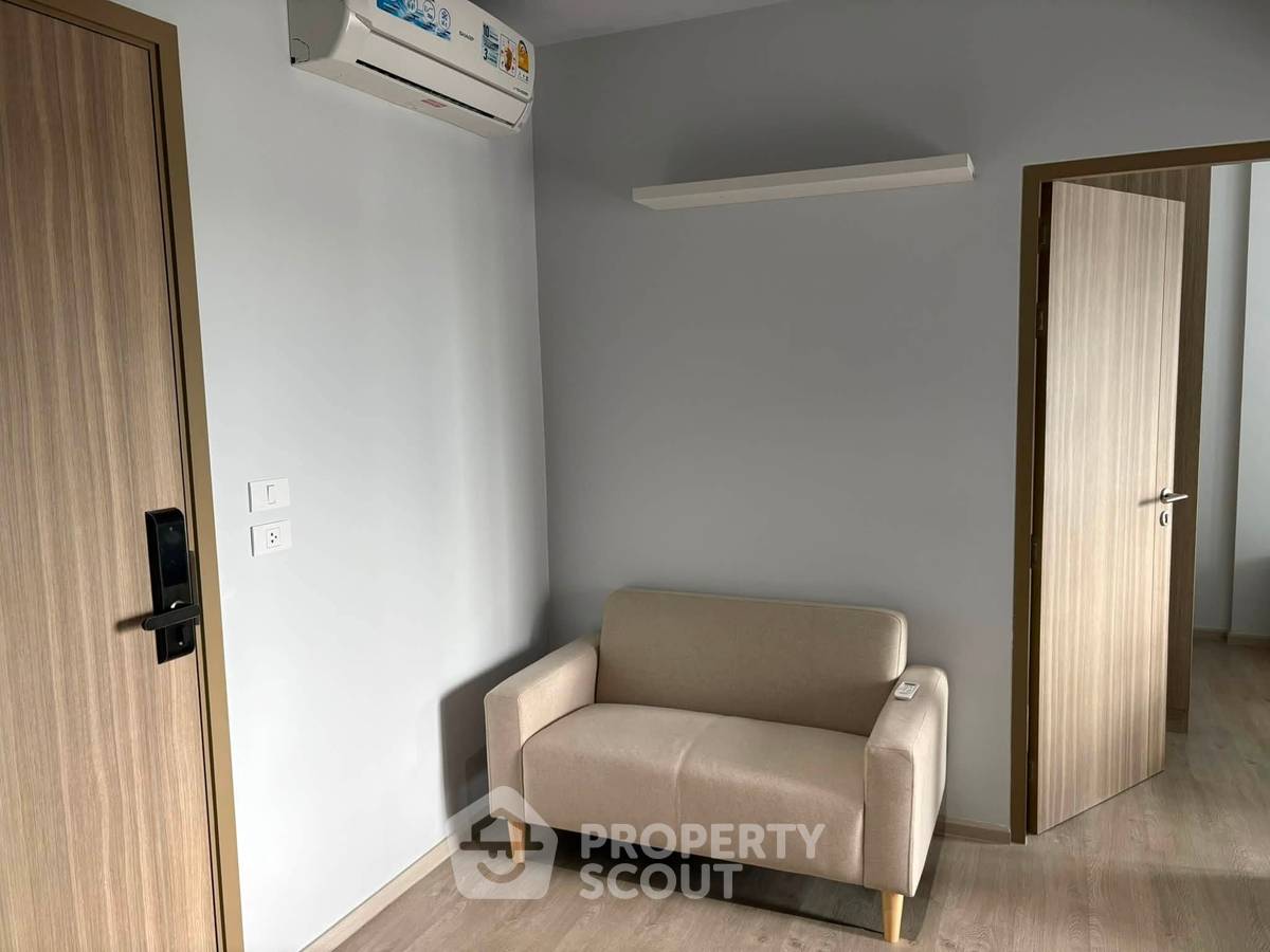 รูป คอนโด 2-ห้องนอน ที่ อัลติจูด ยูนิคอร์น สาทร-ท่าพระ ใกล้ BTS ตลาดพลู (ID 3276434) - รูปที่ 2/6
