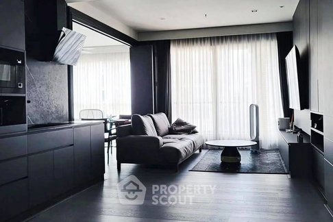 ขายคอนโด 2 ห้องนอน The Address Chidlom ใกล้ BTS ชิดลม (ID 3088423)