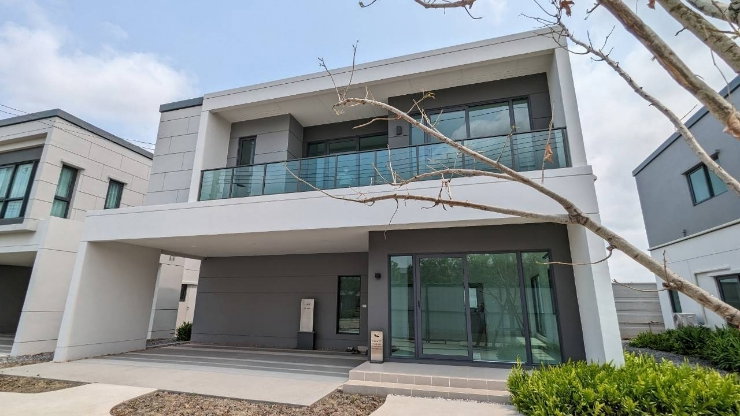 picture FOR RENT | THE CENTRO BANGNA
(Ready to move in) - 2/16