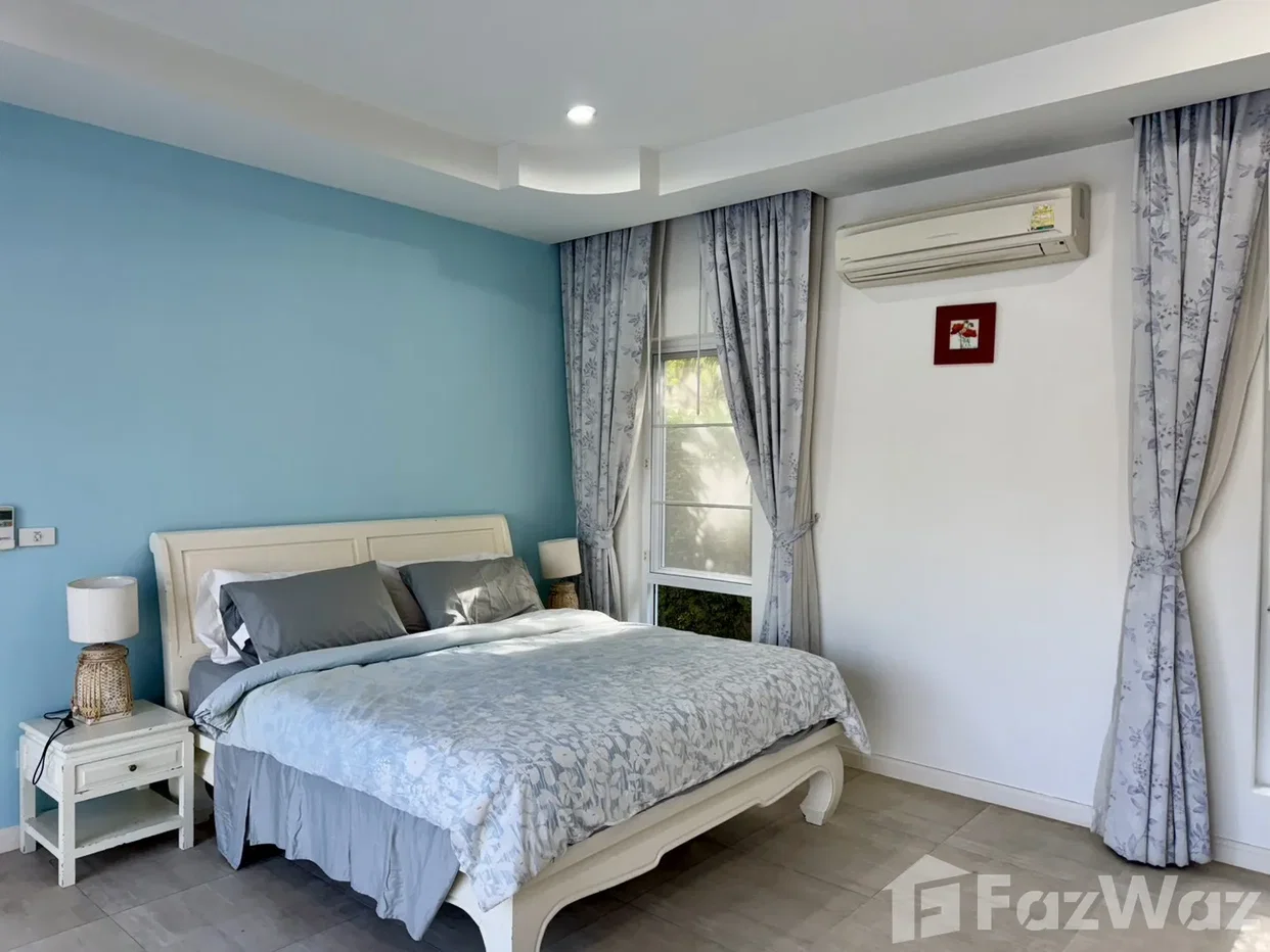 รูป วิลล่าให้เช่า 3 ห้องนอน ในโครงการ ฮิลล์ไซด์ แฮมเลต 4 6753697 - รูปที่ 6/36