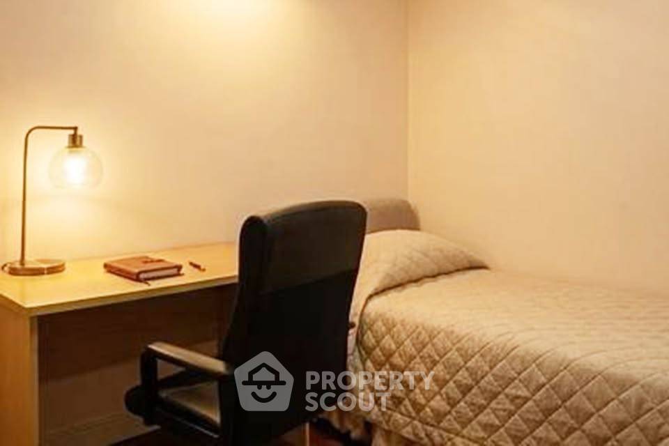 รูป คอนโด 2-ห้องนอน ที่ นาวิน คอร์ท คอนโดมิเนียม ใกล้ BTS เพลินจิต (ID 2888251) - รูปที่ 10/15