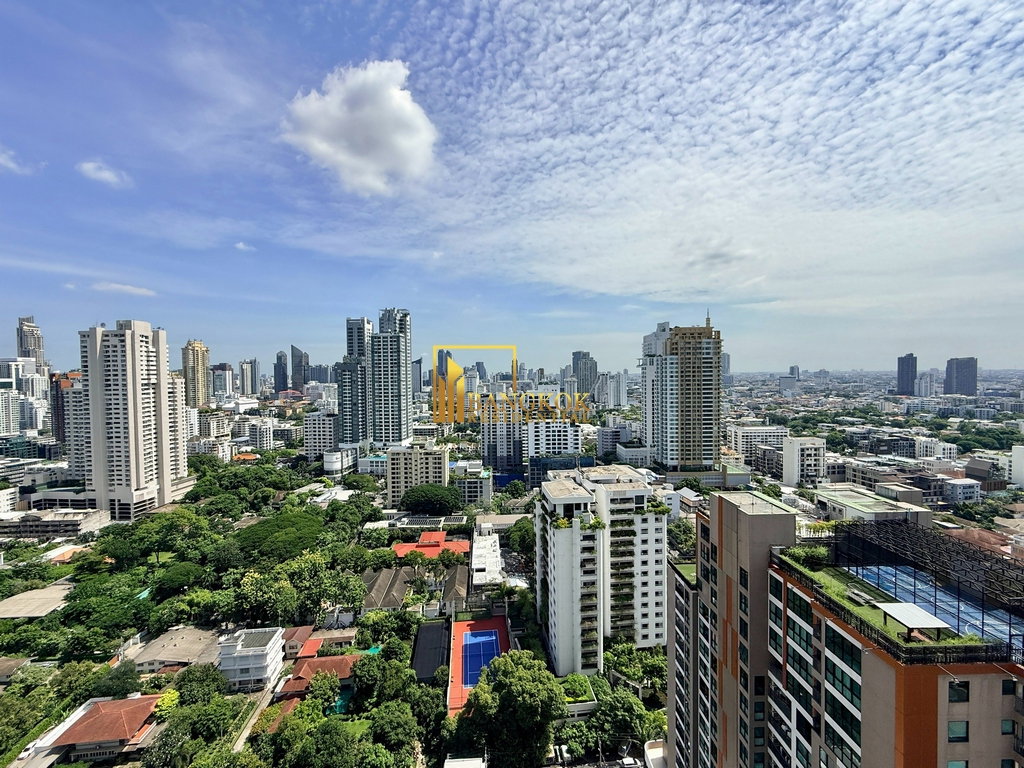 picture Noble State 39 | Stylish 2 Bedroom Condo in Phrom Phong - BR61969CD - 13/41