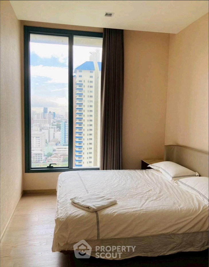 picture 1-BR Condo at The Esse Asoke near MRT Sukhumvit (ID 3240009) - 2/6