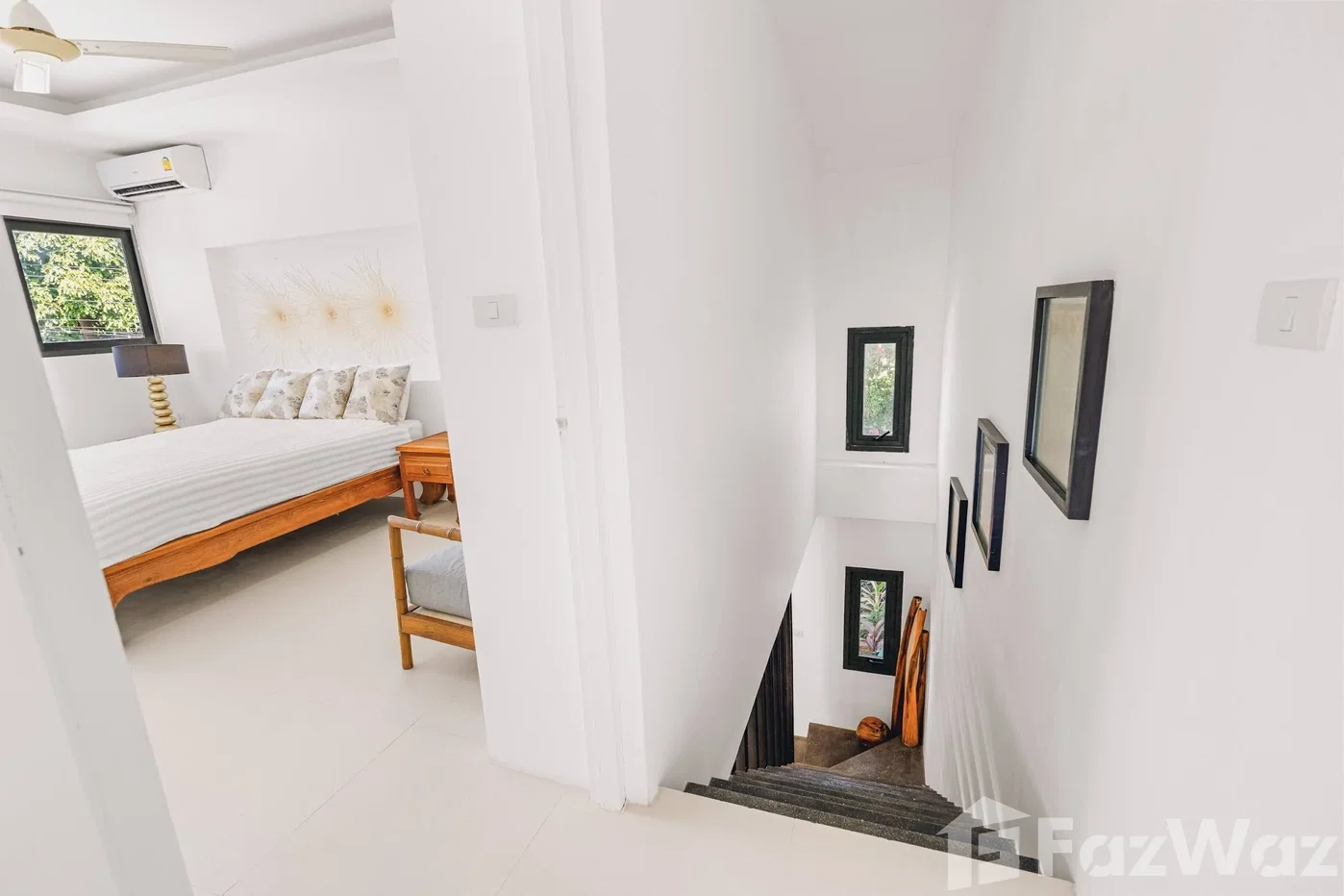 รูป บ้านเดี่ยวให้เช่า 3 ห้องนอน ใน บ่อผุด, สุราษฎร์ธานี 1667226 - รูปที่ 10/28