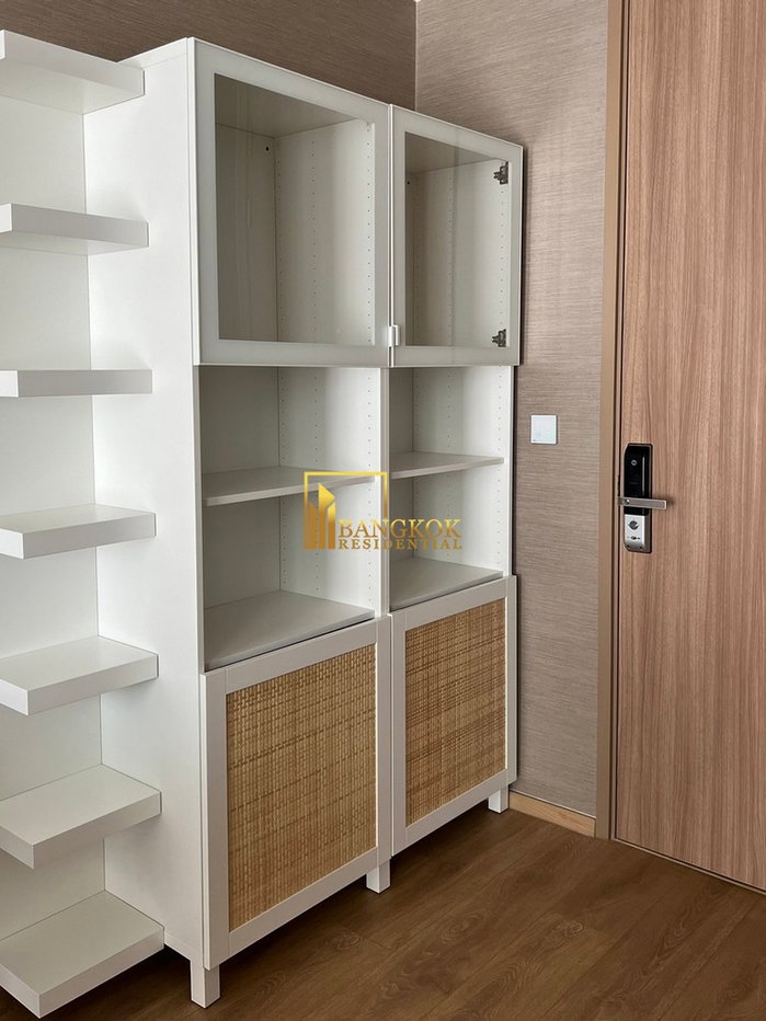 picture Noble Around 33 | Stylish 2 Bedroom Condo in Phrom Phong - BR17691CD - 8/18