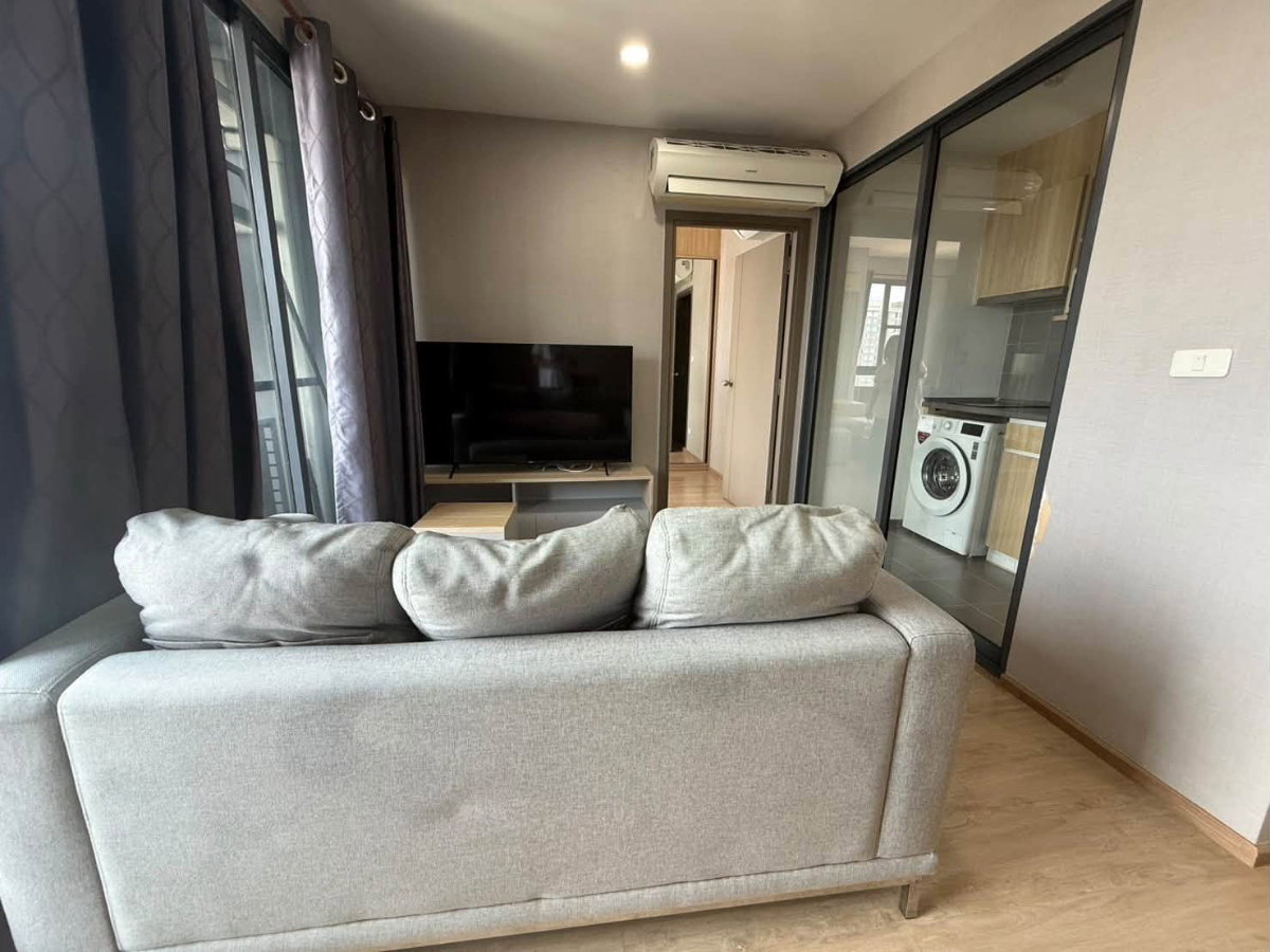 picture Condo for Rent at IDEO O2 (M6909019) ID Line : @condo79 - 4/12