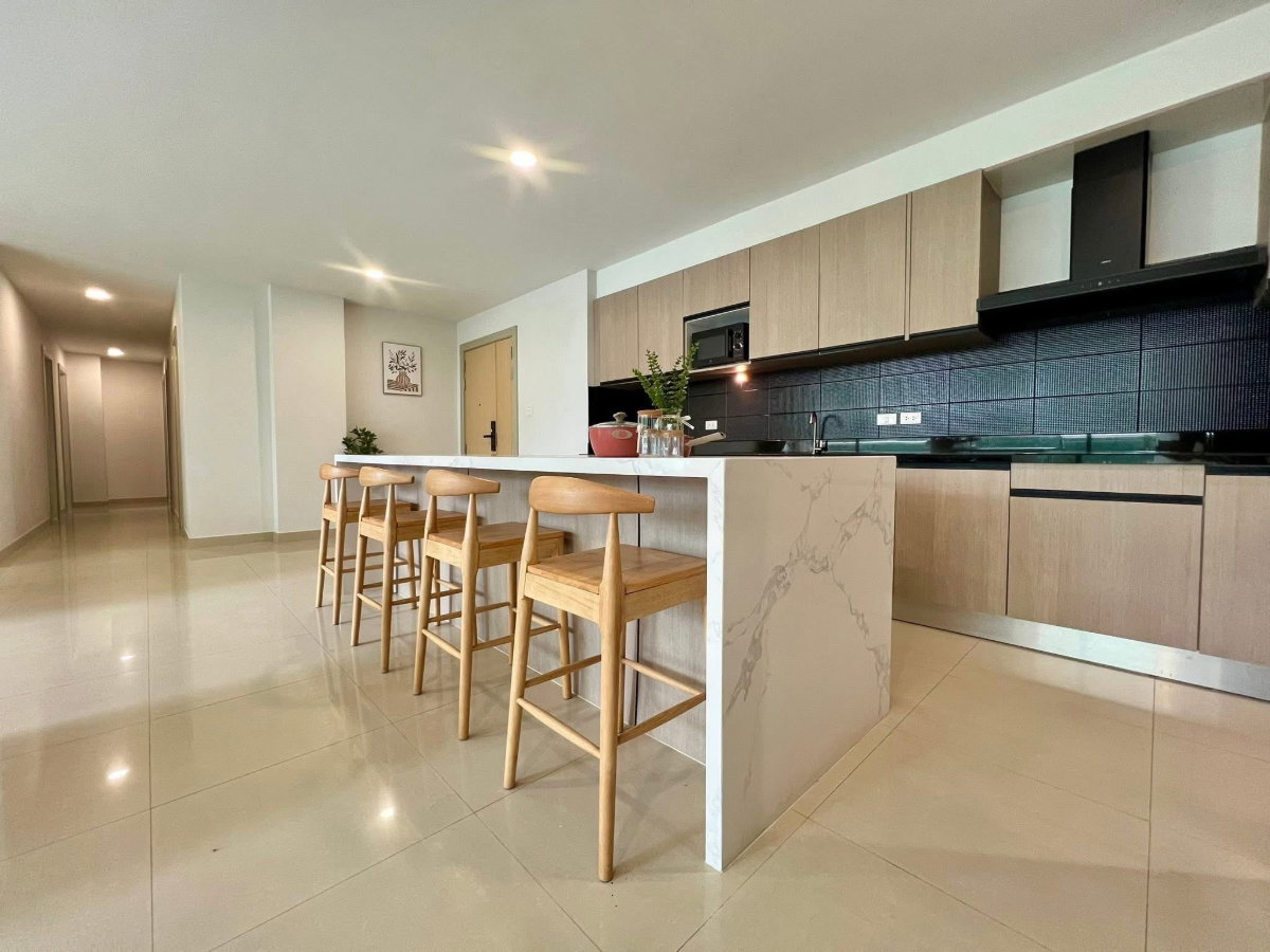 รูป ขายคอนโดหรู 4 ห้องนอน โครงการ Gardenia Pattaya ชื่อต่างชาติ - รูปที่ 24/36