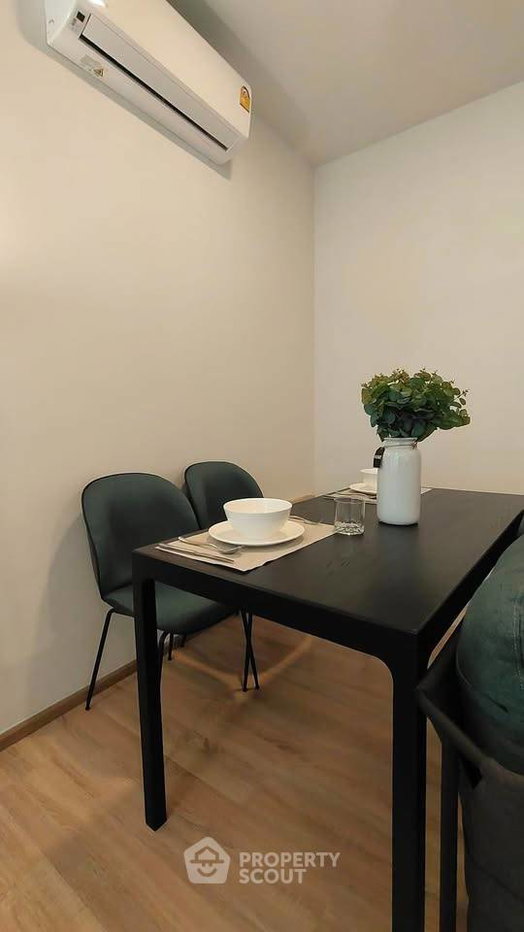 picture 1-BR Condo at XT Phayathai near BTS Phaya Thai (ID 3103424) - 6/13