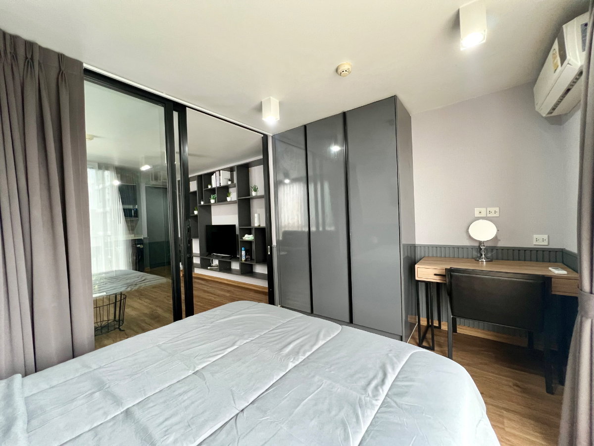 picture Condo Maestro 02 For Rent 1 Bedroom - 8/20