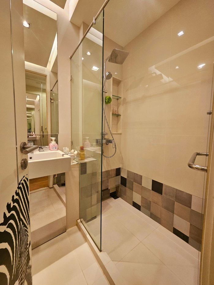 รูป ปล่อยขาย Equinox Phahol-Vibha ราคา 4,200,000 บาท ห้วยแต่งสวย ทำเลดี - รูปที่ 9/10