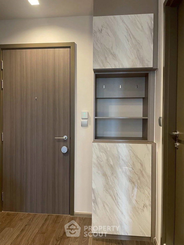 รูป ใกล้ BTS ห้าแยกลาดพร้าว 100 ม. คอนโด 1 ห้องนอน ชั้น 20 Life Ladprao Valley (ID 3061779) - รูปที่ 4/16