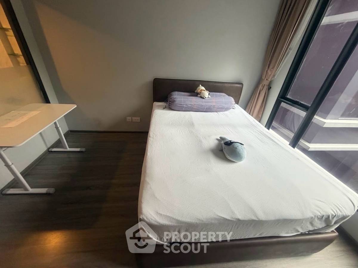 รูป คอนโดหนึ่งห้องนอน Ideo Mobi Sukhumvit 40 ใกล้ BTS เอกมัย (ID 3132640) - รูปที่ 9/14