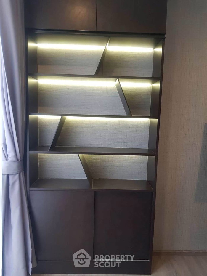 รูป ขายคอนโด 2 ห้องนอน Mori HAUS ใกล้ BTS อ่อนนุช (ID 3124839) - รูปที่ 16/19