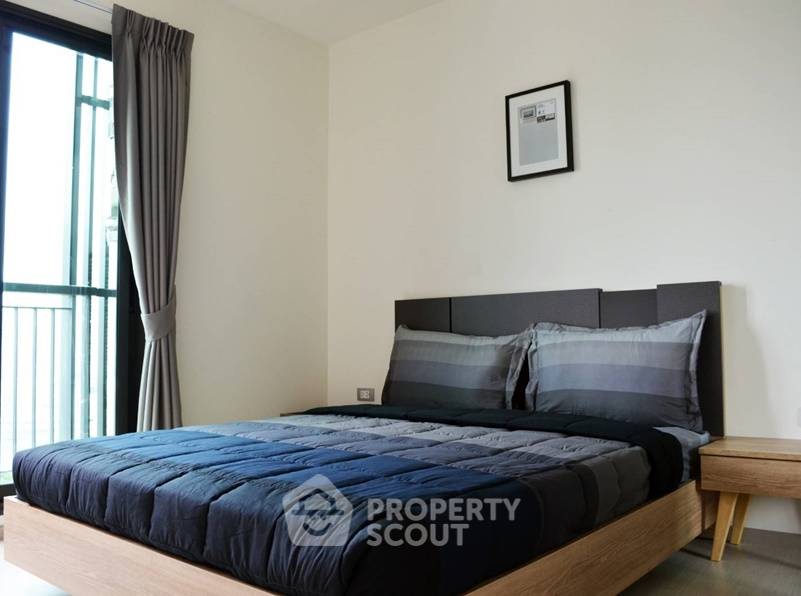 รูป คอนโด 1-ห้องนอน ที่ ริทึ่ม สุขุมวิท 36-38 ใกล้ BTS ทองหล่อ (ID 883046) - รูปที่ 3/4