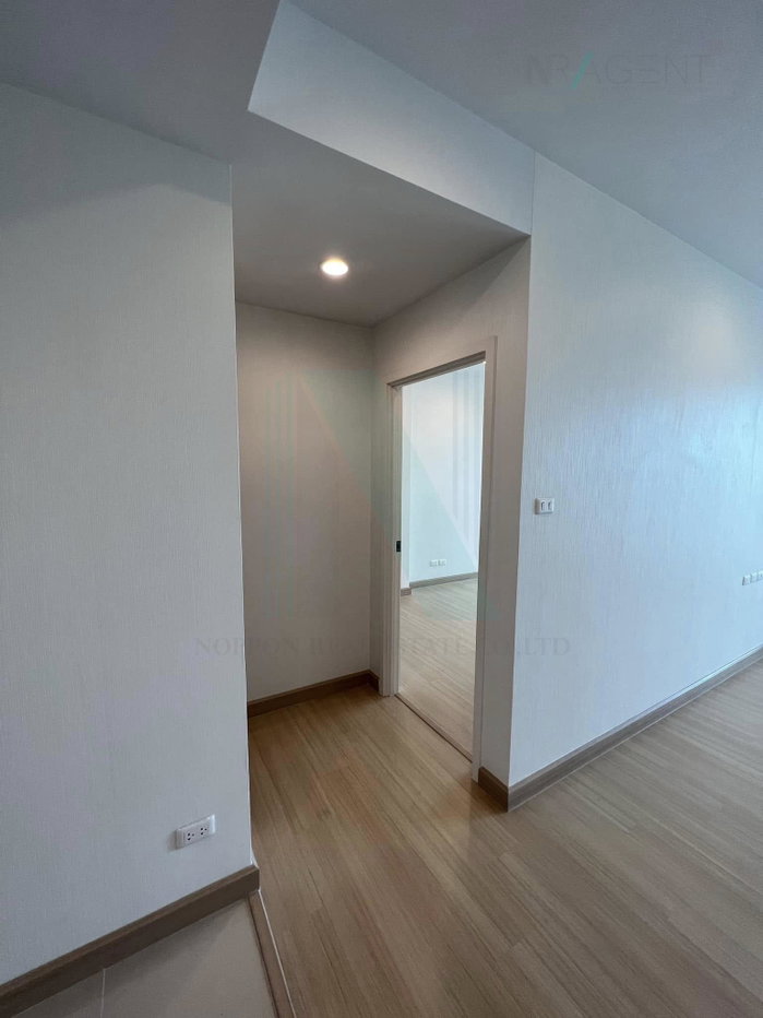 รูป 🚩 ขายคอนโด ศุภาลัย ไลท์ รัชดา-นราธิวาส-สาทร อาคาร 1 ชั้น 9 1 ห้องนอน ขนาด 50 ตรม ใกล้ เซ็นทรัล พระราม 3 - รูปที่ 8/8