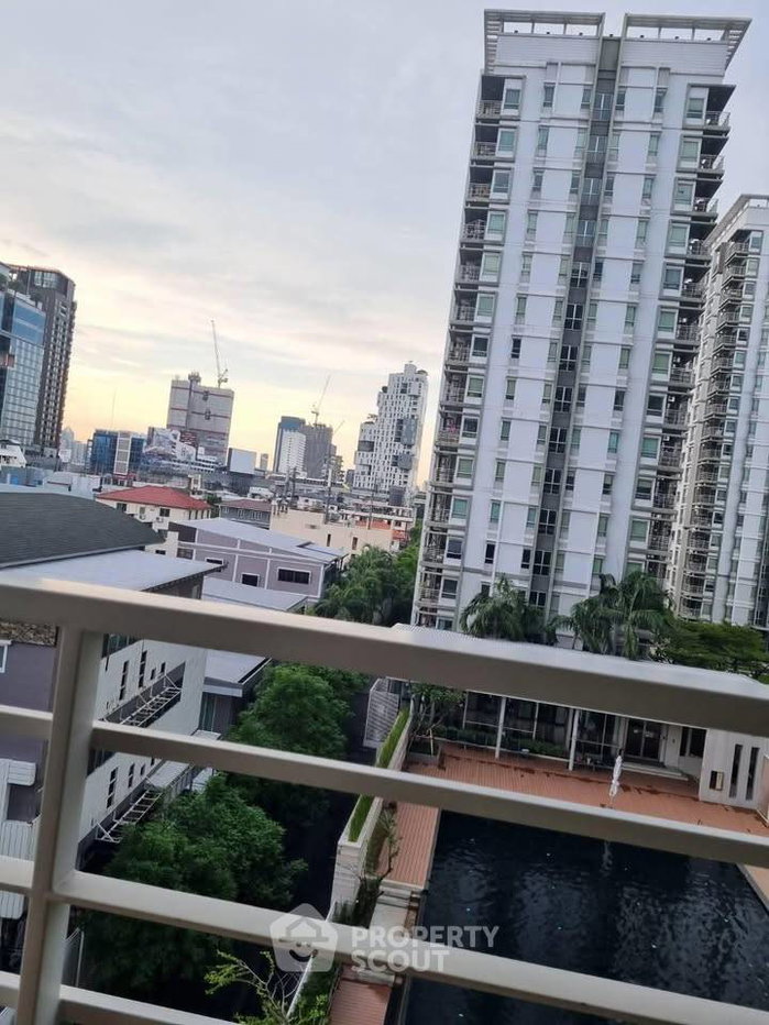 รูป คอนโด 2 ห้องนอน The Room Ratchada-Ladprao ใกล้ MRT รัชดาภิเษก (ID 3283184) - รูปที่ 7/10