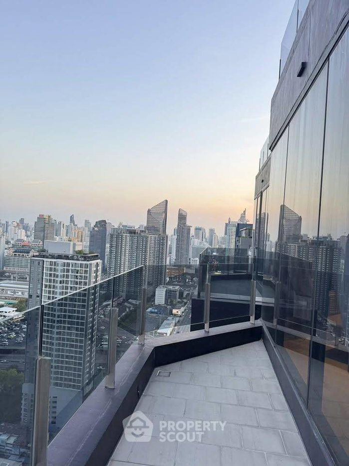 รูป คอนโด 2-ห้องนอน ที่ แอชตัน อโศก - พระราม 9 ใกล้ MRT พระราม 9 (ID 2858110) - รูปที่ 12/12