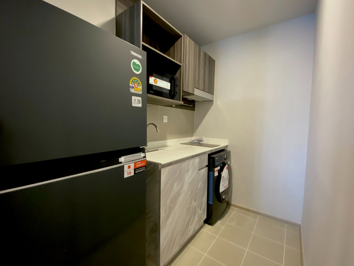 picture Aspire Onnut Station 2Bedroom / 2Bathroom  - 10/39