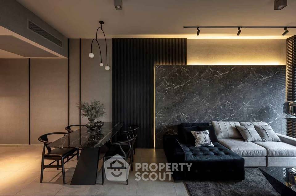 รูป คอนโด 2-ห้องนอน ที่ เดอะ ลอฟท์ อโศก ใกล้ MRT เพชรบุรี (ID 2646631) - รูปที่ 9/20