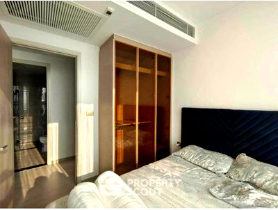 Condos for rent : 300m To MRT Phra Ram 9 | 2-BR One 9 Five Asoke - Rama 9 (ID 3168408)
