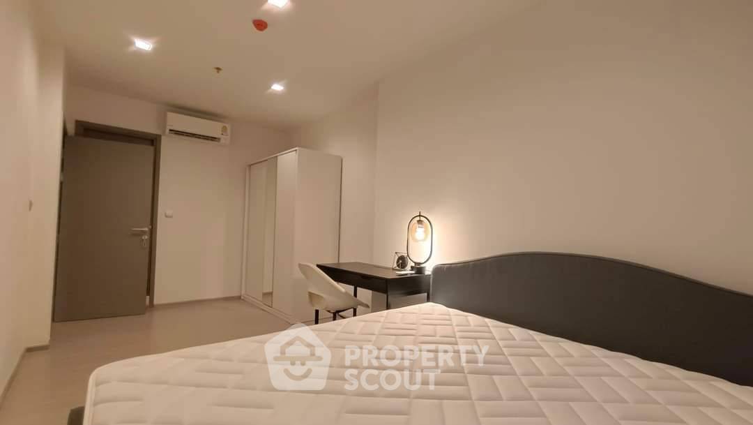 รูป ขายคอนโด 2 ห้องนอน ชั้น 24 Life Asoke Hype ใกล้ ARL Makkasan (ID 2511153) - รูปที่ 15/25