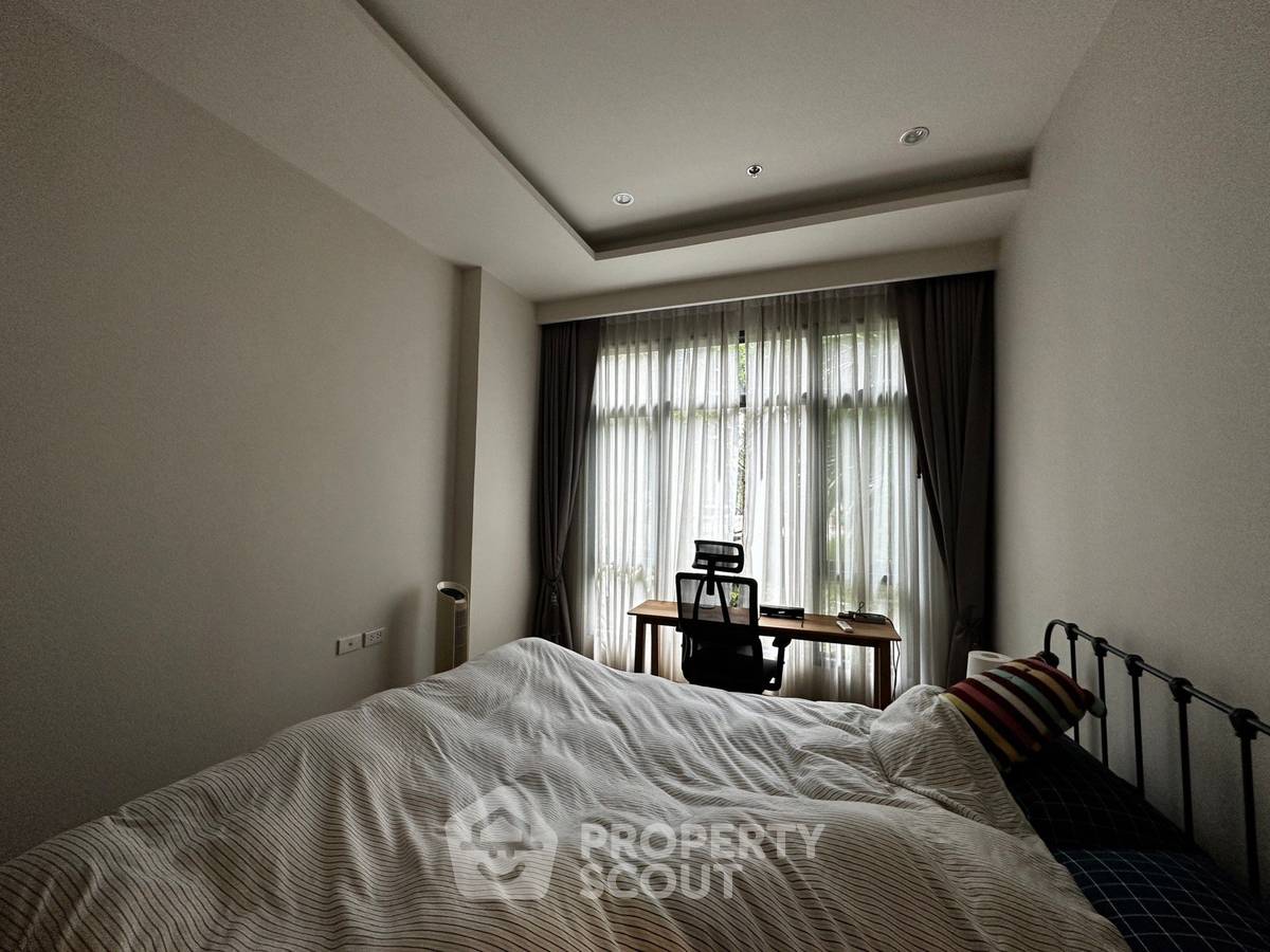 รูป คอนโด 1-ห้องนอน ที่ เมย์แฟร์ เพลส สุขุมวิท 50 ใกล้ BTS อ่อนนุช (ID 1061081) - รูปที่ 6/12