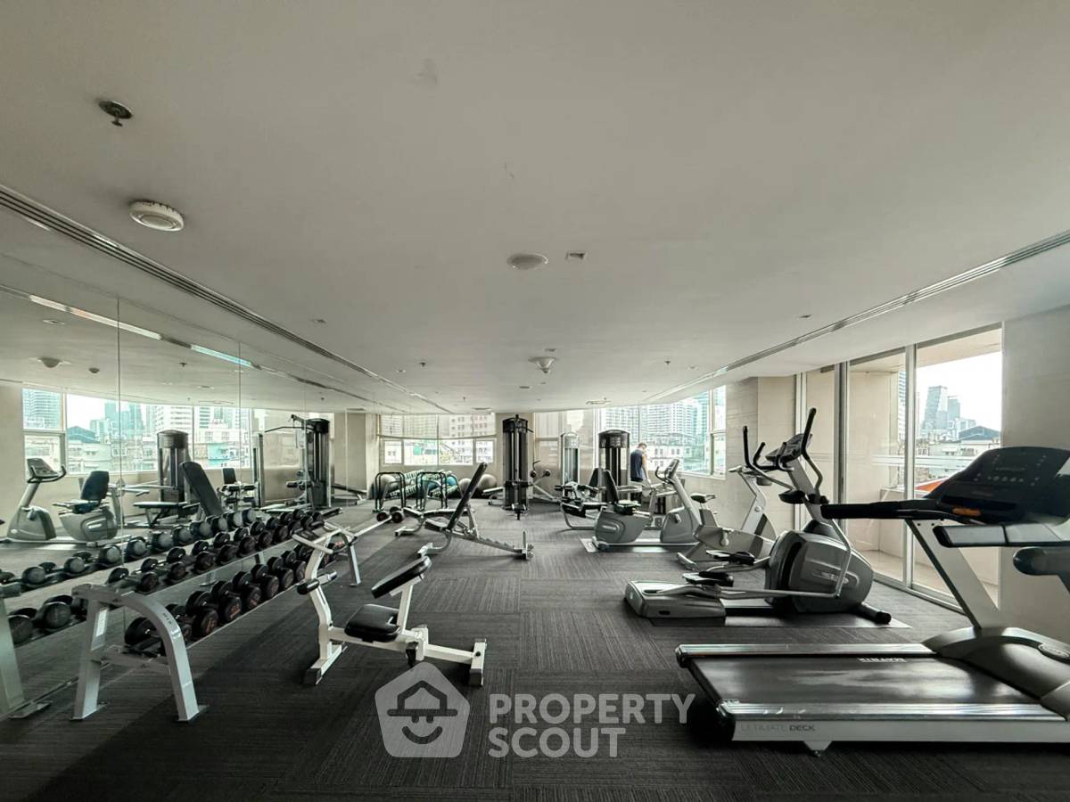 รูป คอนโด 2 ห้องนอน ชั้น 17 Sathorn Prime Residence ใกล้ BTS Saint Louis (ID 3223118) - รูปที่ 23/24