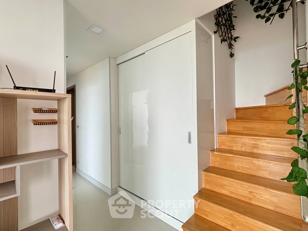 picture 3-BR Condo at Del Mare Condominium close to Bangsaray (ID 3280444) - 11/49