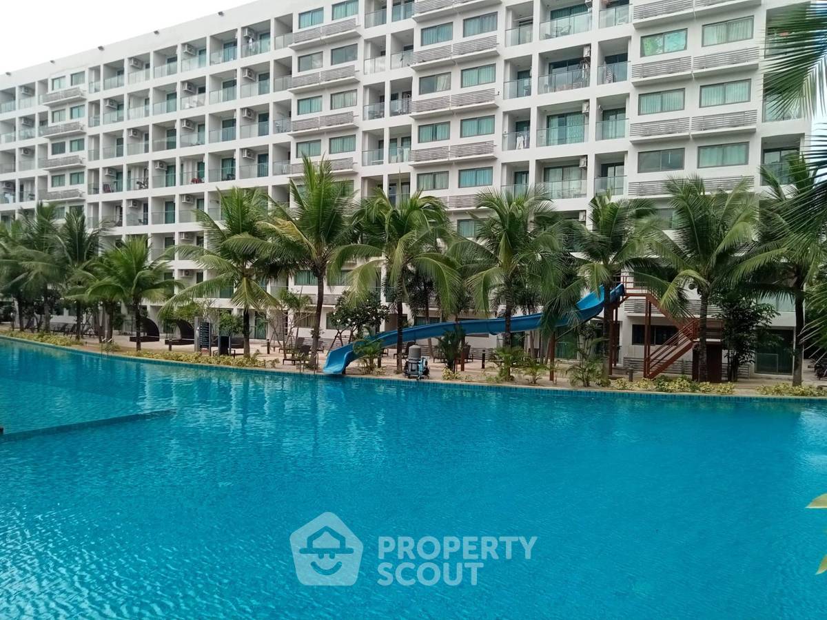 รูป คอนโด 2-ห้องนอน ที่ ลากูน่า บีช 3 มัลดีฟส์ พัทยา ใกล้ เมืองพัทยา (ID 3276292) - รูปที่ 17/29