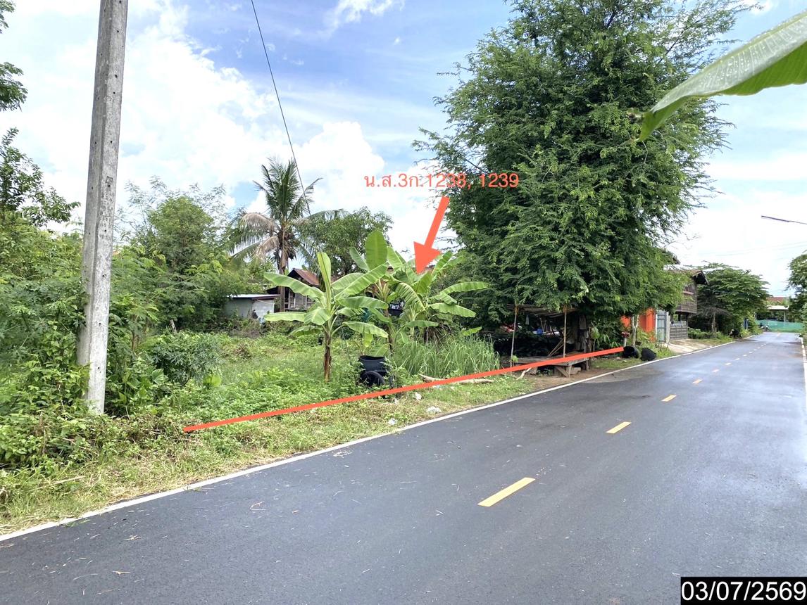 picture FACTORY 2059 Sq.w. Na Klang Nong Bua Lam Phu for 10.8M - 23/41