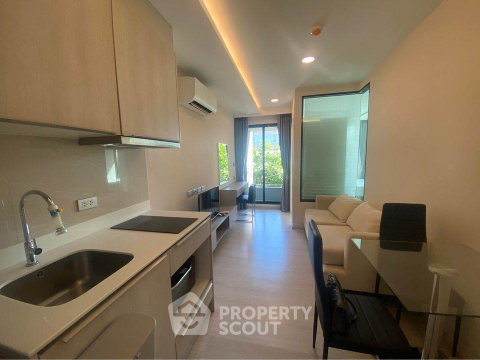 1-BR Condo At Vtara 36 For Sale Near BTS Thong Lor (ID 392501)