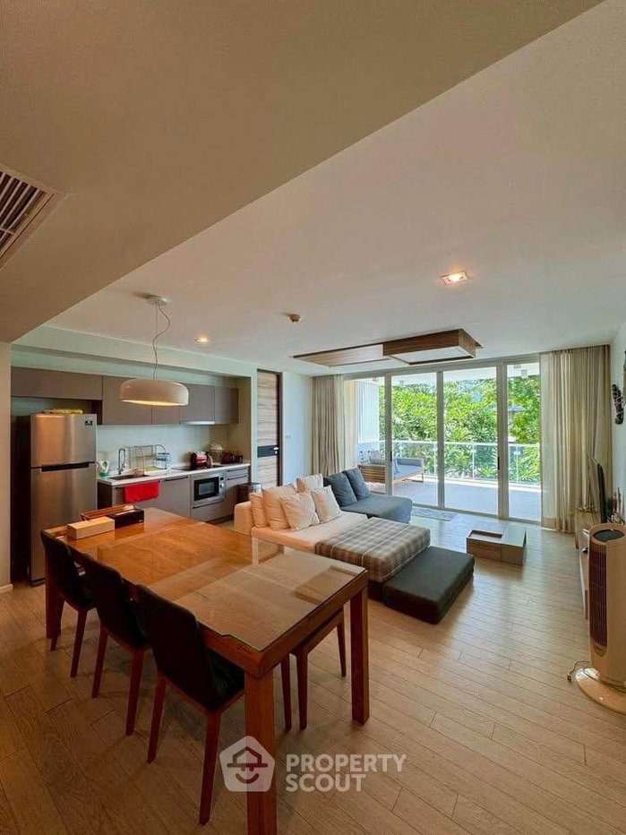 รูป คอนโด 2-ห้องนอน ที่ วันเวลา หัวหิน-เขาเต่า ใกล้ เขาเต่า (ID 3035188) - รูปที่ 4/9