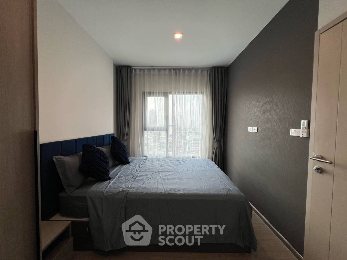 picture 1-BR Condo at THE BASE Phetchaburi-Thonglor in Bang Kapi (ID 3191587) - 3/11