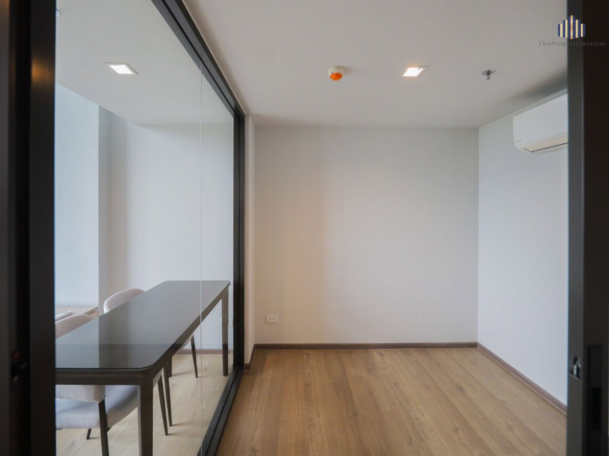 รูป ขายต่ำกว่าตลาด! PITI Sukhumvit 101 Loft Duplex 2 ชั้น 46 ตร.ม. ชั้น 15 ใกล้ BTS ปุณณวิถี-บางจาก คอนโด Luxury พร้อมบริการระดับโรงแรม 5 ดาว - รูปที่ 9/22