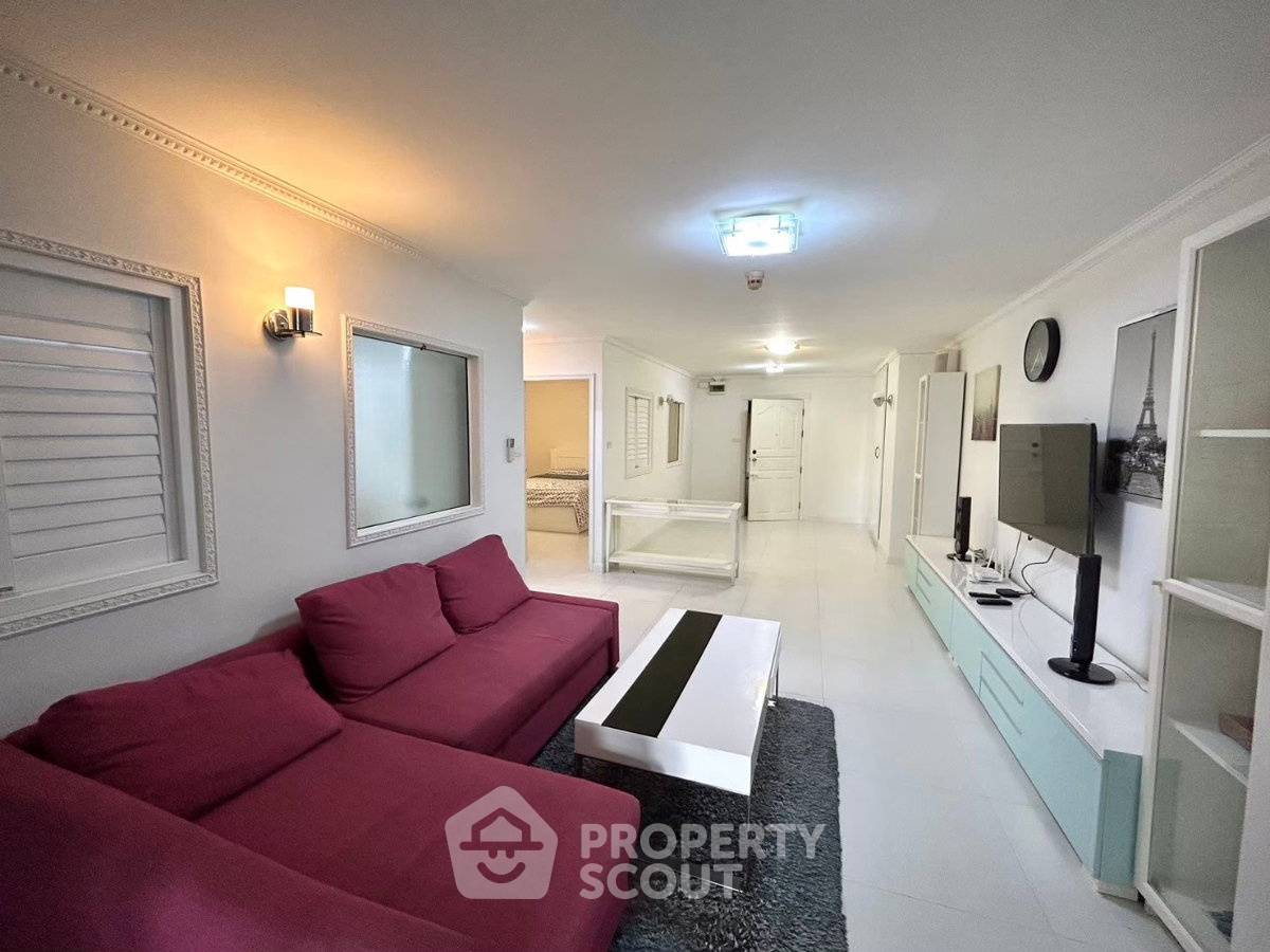 picture 300m To BTS Ratchathewi | 2-BR Petch 9 Tower (ID 3242598) - 2/9