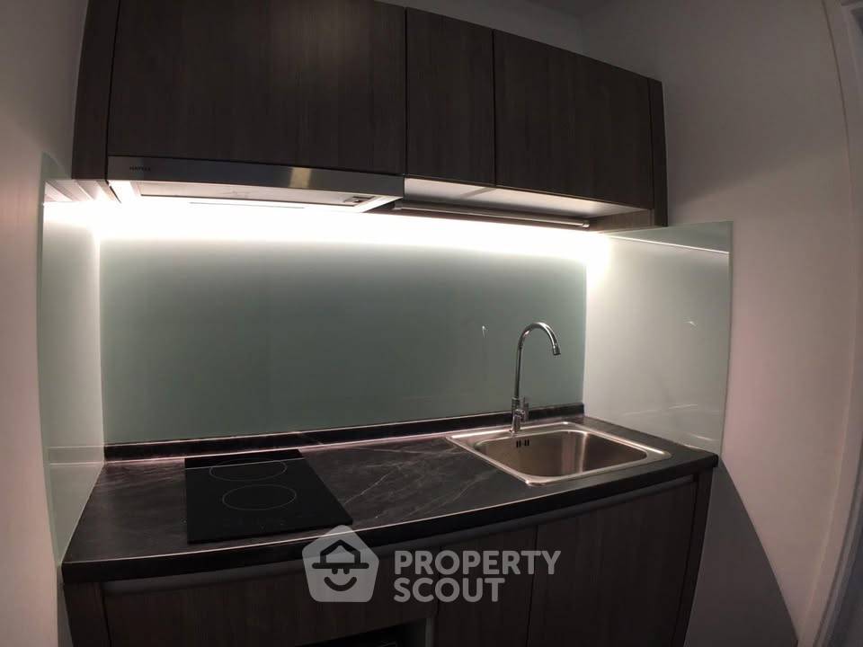รูป คอนโด 1 ห้องนอน ชั้น 28 โครงการ Kensington Sukhumvit-Theparak (ID 3122495) - รูปที่ 8/23
