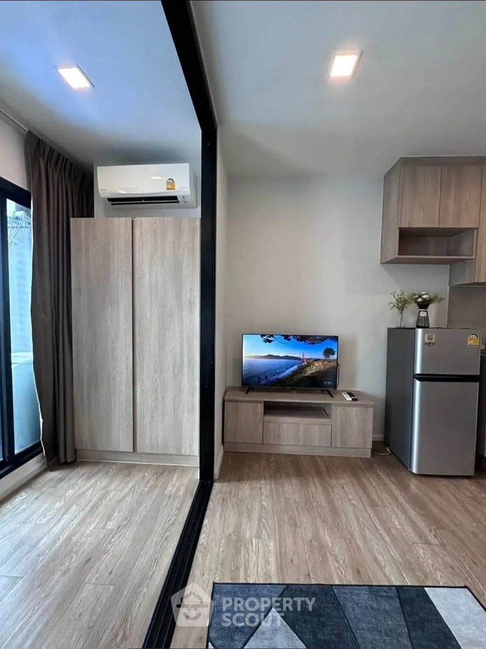 รูป คอนโด 1-ห้องนอน ที่ โมดิซ สุขุมวิท 50 ใกล้ BTS อ่อนนุช (ID 3280061) - รูปที่ 4/5