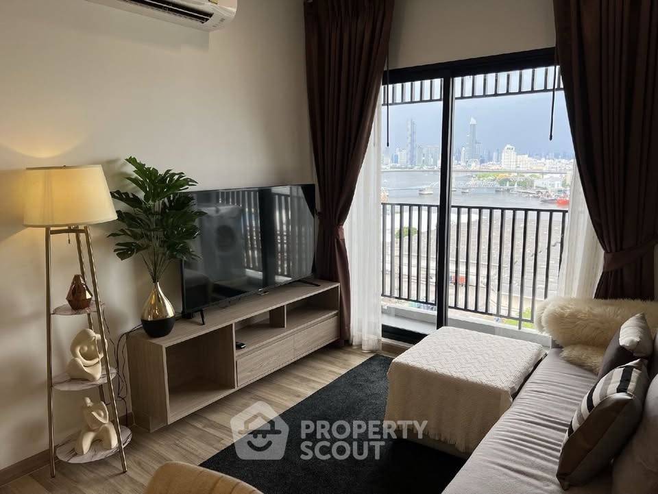 รูป คอนโด 2-ห้องนอน ที่ นิช โมโน เจริญนคร ใน ดาวคะนอง (ID 3134806) - รูปที่ 8/31