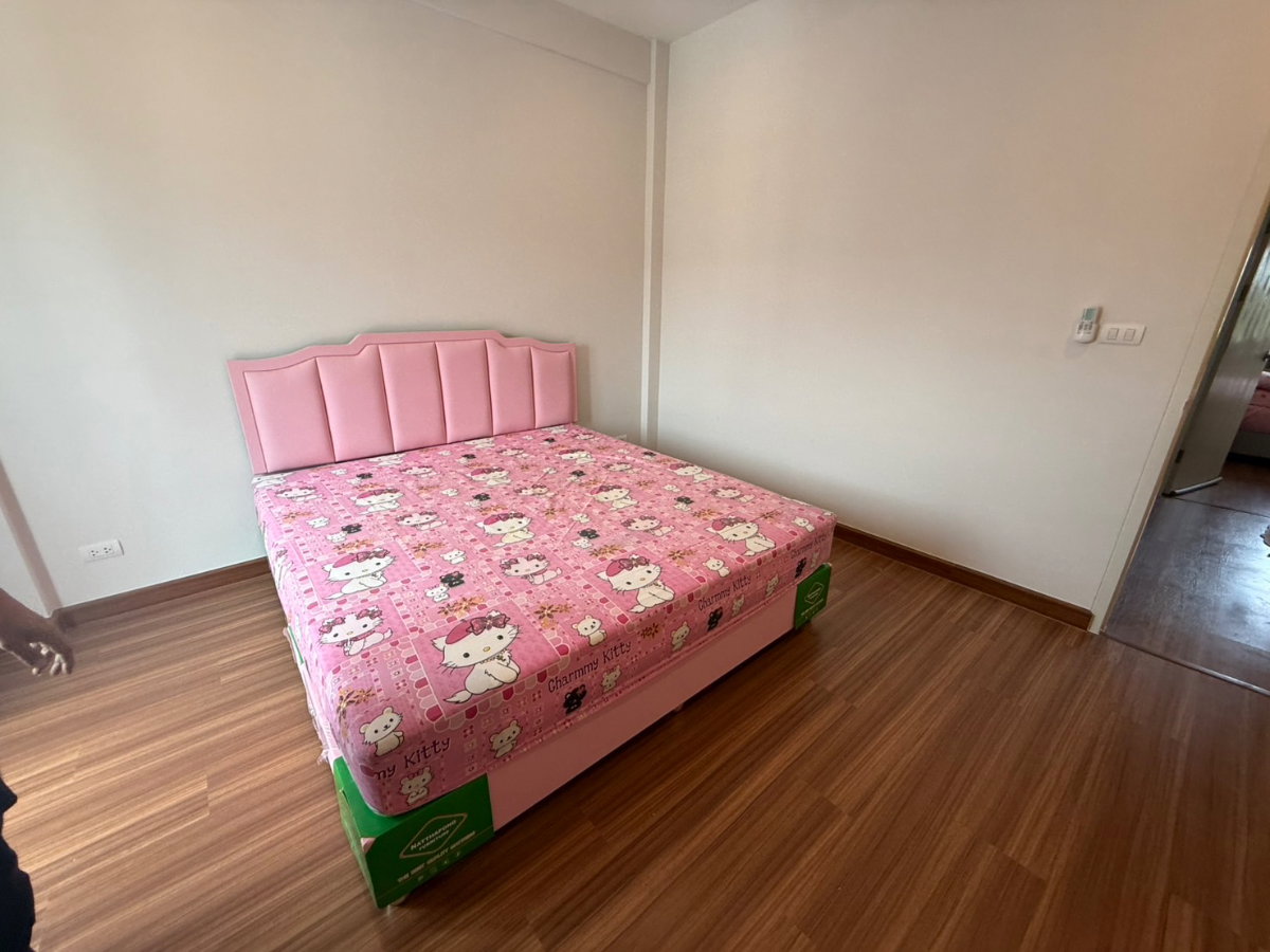 picture supalai ville pattaya mptorway 3 bedtoom90.4 sqm - 4/53