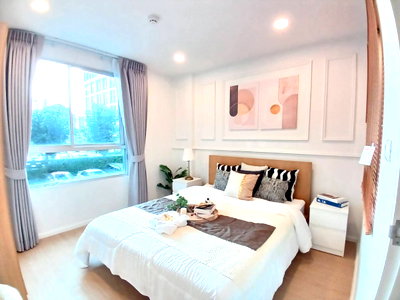 Condos for rent : ✅ UAT247 ✅ Line : @p2nproperty