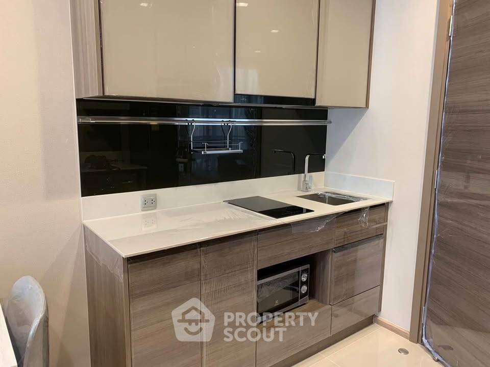 รูป คอนโด 1-ห้องนอน ที่ เดอะไลน์ พหลฯ – ประดิพัทธ์ ใกล้ BTS สะพานควาย (ID 3281545) - รูปที่ 6/10