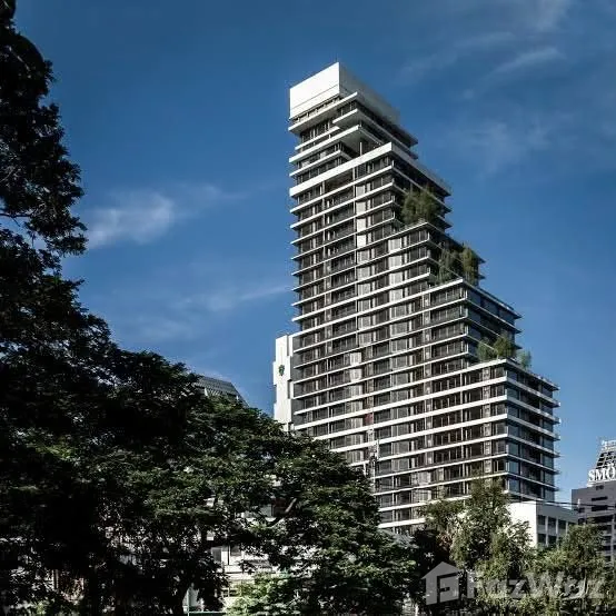 รูป คอนโดให้เช่า 1 ห้องนอน ในโครงการ ศาลาแดง วัน 6753292 - รูปที่ 6/10