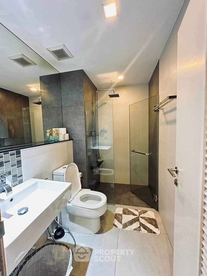 picture High-Floor 1-BR At Urbano Absolute Near BTS Krung Thon Buri (ID 3276317) - 10/15