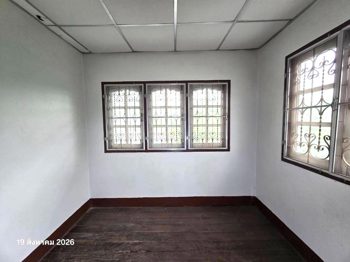 picture TOWN HOUSE 32 Sq.w. Han Kha Chainat for 1.5M - 36/47