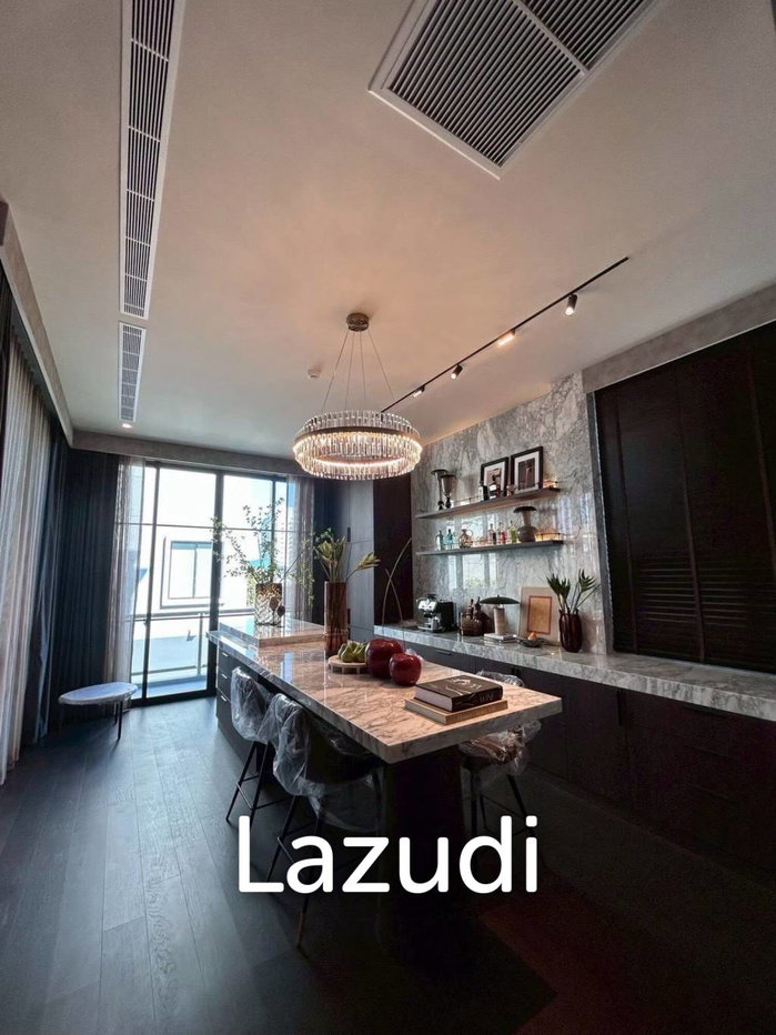 รูป Ultra Luxury 6 Bedroom Detached House - รูปที่ 6/16