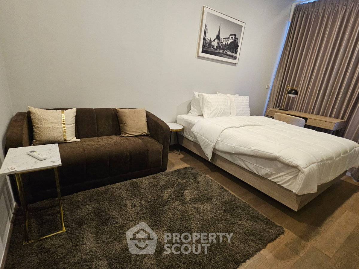picture 1-BR Condo At Park Origin Phayathai Near BTS Phaya Thai (ID 3084703) - 2/6