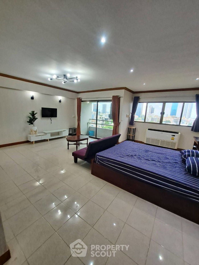 picture Studio Condo at Thonglor Tower Condominium near BTS Thong Lor (ID 3039620) - 2/10