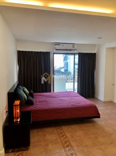 2-bed condo for rent, 95.6 sqm, Royal Park 3 Ari - Paholyothin