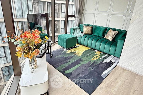 2-BR Condo At Fynn Asoke, 400m To BTS Asoke (ID 3188404)