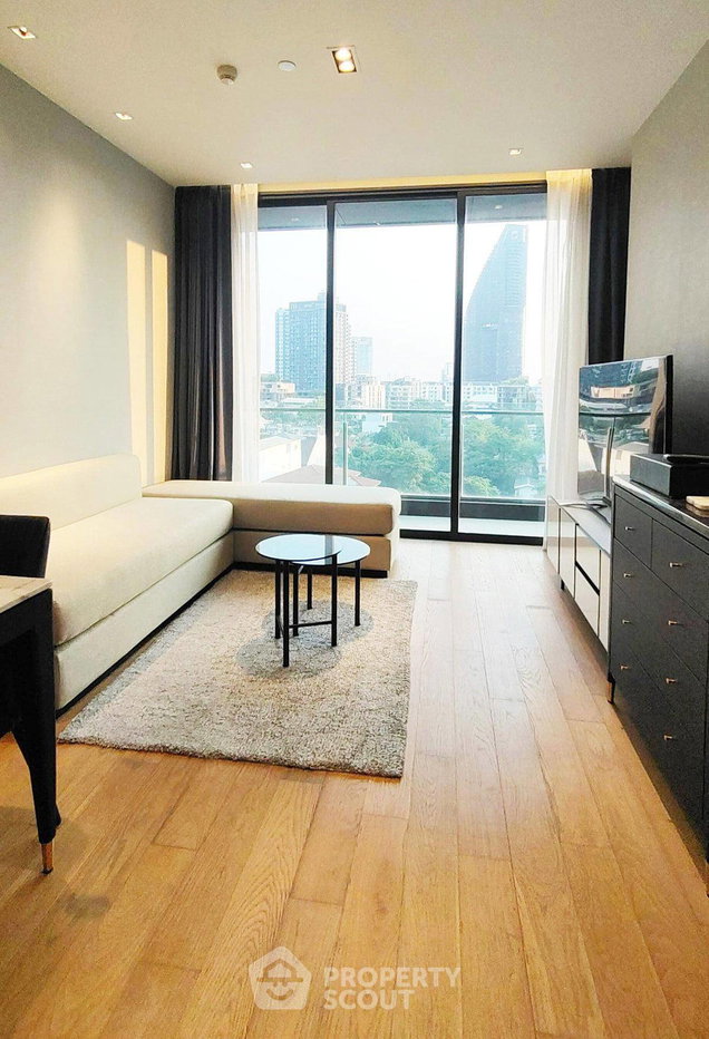 รูป คอนโด 2 ห้องนอน Beatniq Sukhumvit 32 ใกล้ BTS ทองหล่อ (ID 3152308) - รูปที่ 1/21
